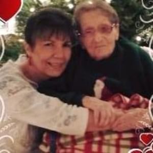 Meet your Posher, Mary ellen